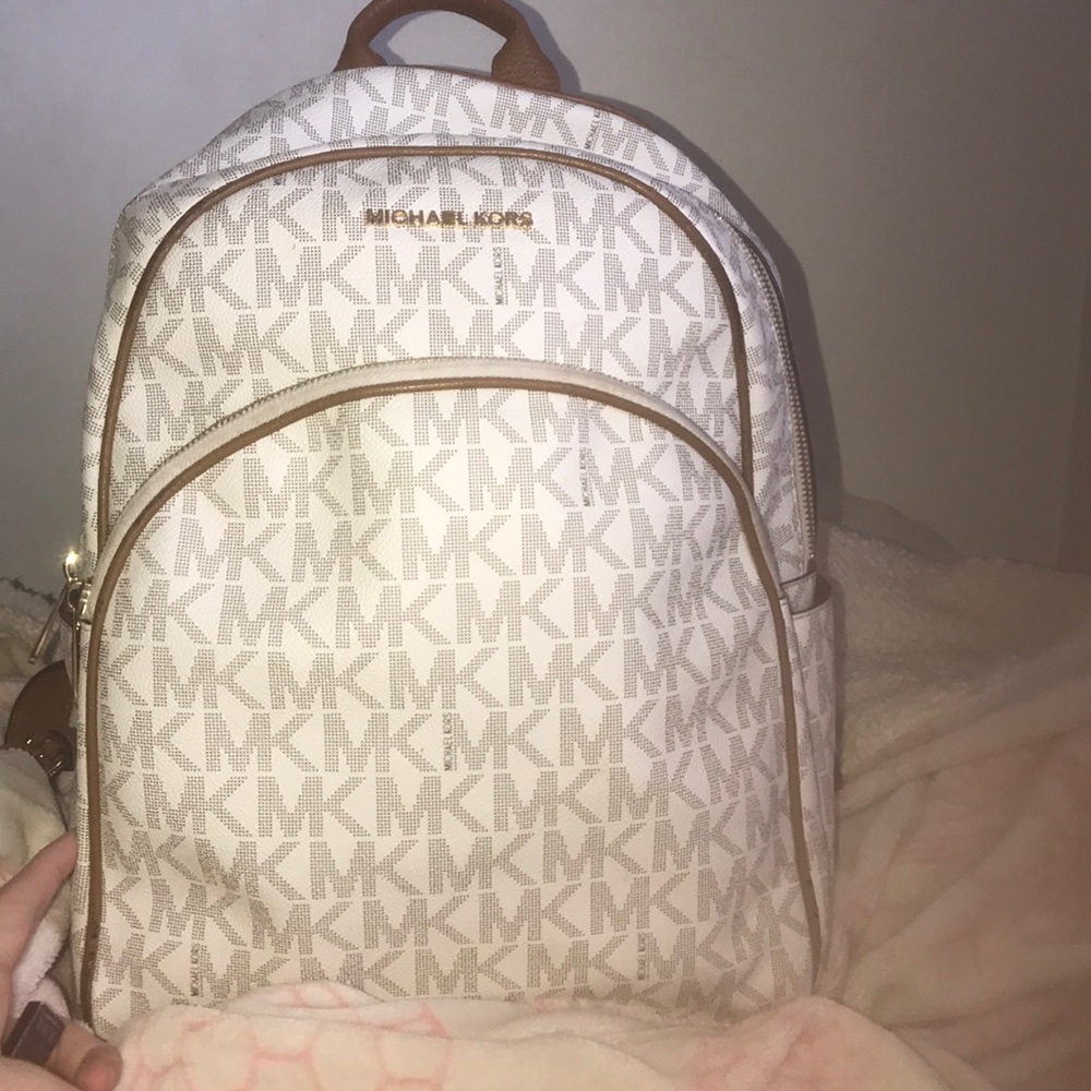 Michael Kors Backpack
